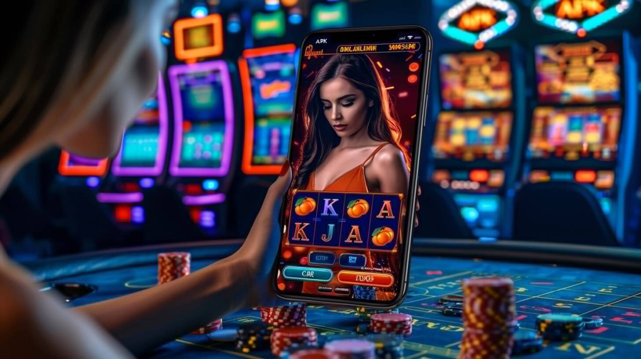 tk88bet ứng dụng di động